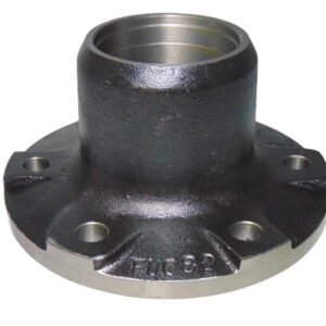CUBO DE RODA FORD 4600