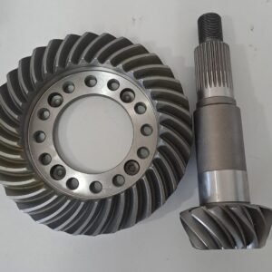 COROA E PINHÃO Z-13/Z-34