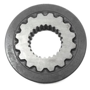 CAPA E CUBO CAMBIO VALTRA