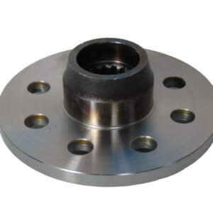 CUBO DO VOLANTE DA EMBREAGEM