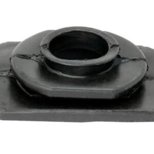 GUARDA PO EM BORRACHA