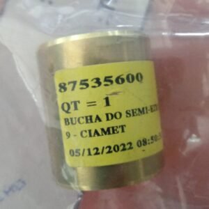 BUCHA DO SEMI EIXO ZF TSA9 CIAMET