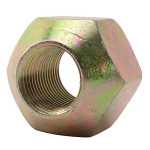 PORCA DE AÇO RODA TRASEIRA