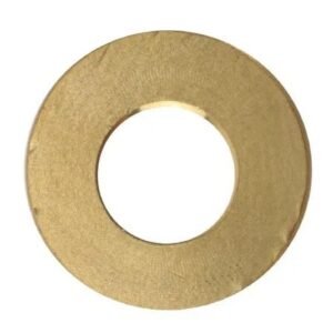 BUCHA ENCOSTO BRONZE