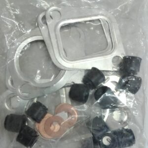 KIT JUNTA ADMISSAO ESCAPE TURBINA