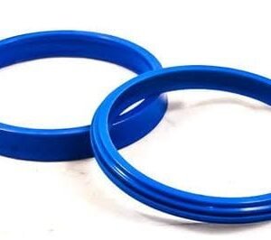 KIT RETENTOR DO CILINDRO DE ELEVACAO