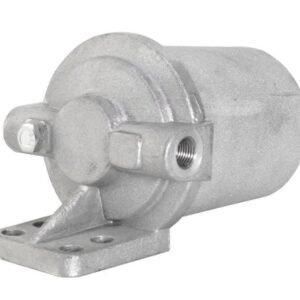 FILTRO PRIMARIO C/ CARACACA DE ALUMINIO 50X 55X 65X