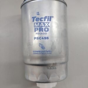FILTRO COMBUSTIVEL