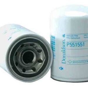 FILTRO DE ÓLEO HIDRÁULICO