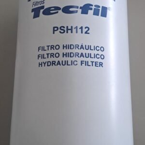 FILTRO DO HIDRAULICO