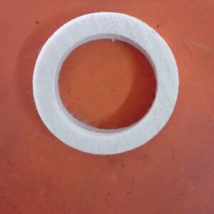 FELTRO DO EIXO DA DIREÇÃO HIDROSTÁTICA