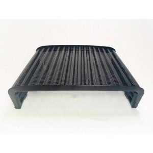 GRADE FRONTAL DO RADIADOR FORD 4630 A 8030
