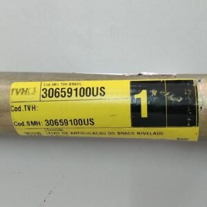 EIXO DE ARTICULACAO DO BRACO NIVELADOR