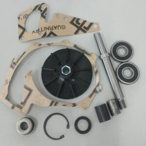 KIT REPARO DA BOMBA DE ÁGUA