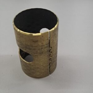 BUCHA PEDAL FREIO FORD 6600 7610