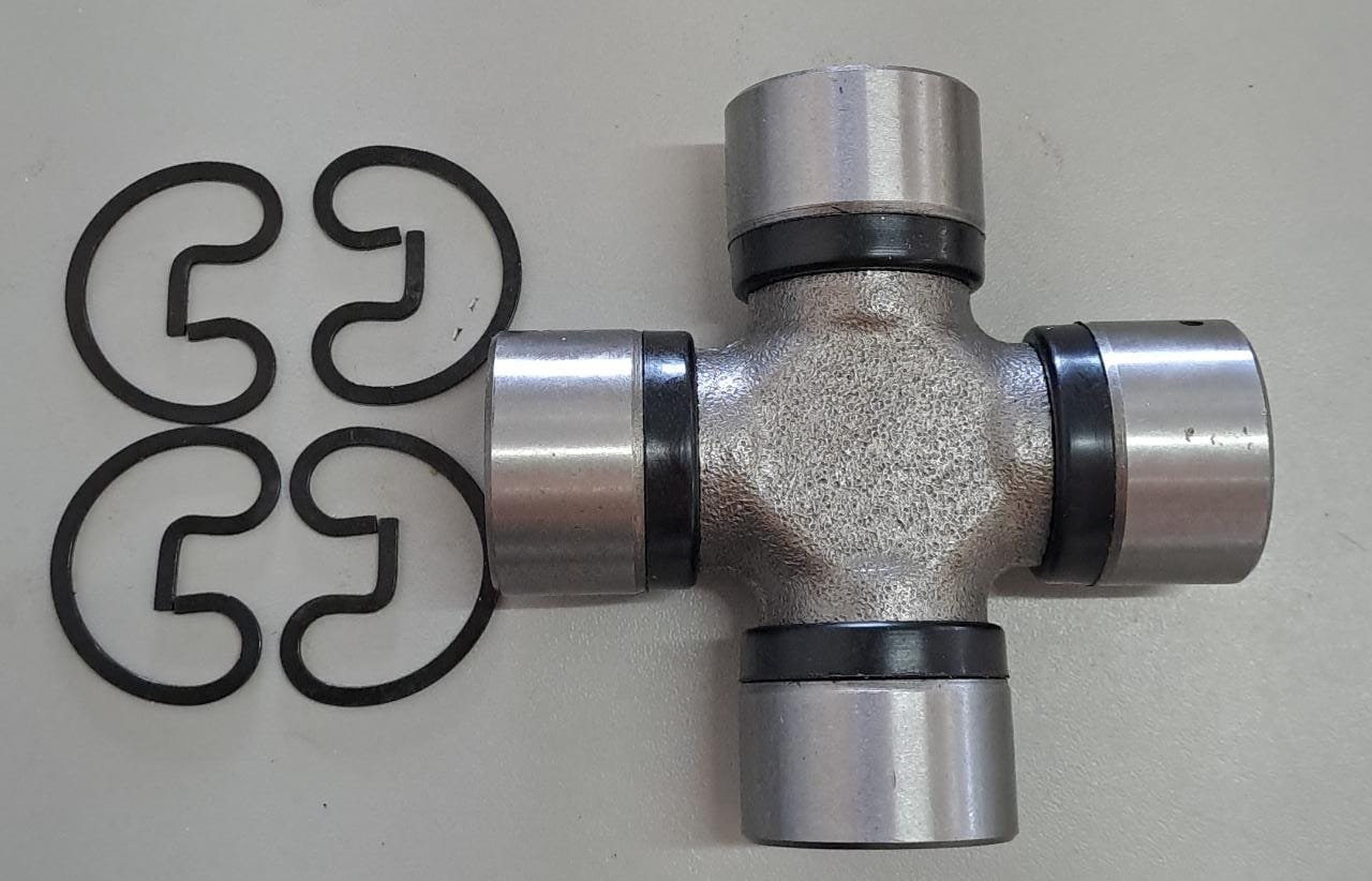 CRUZETA – Paulinho Agro