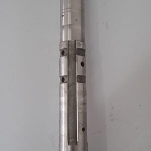 EIXO DA EMBREAGEM Z24 Z38