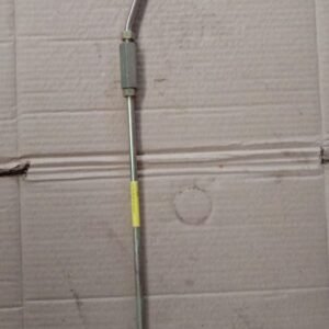 TIRANTE DE ACELERAÇÃO