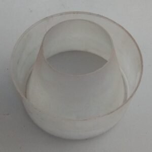 CARCAÇA PLÁSTICA MF 65X