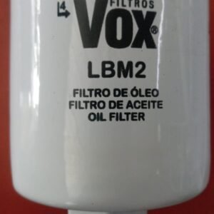 FILTRO DE OLEO