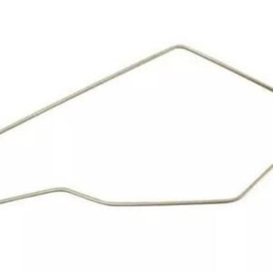 CONJUNTO TUBO MANOMETRO