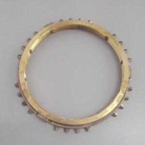 ANEL SINCRONIZADO DE BRONZE Z-36