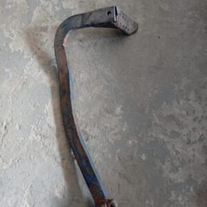 PEDAL DO FREIO 4600/4610