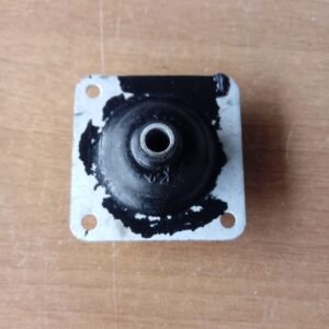 COXIM DE BORRACHA DO PAINEL