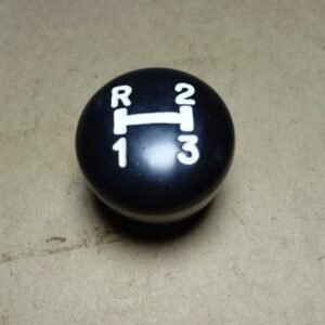 BOTÃO ALAVANCA CÂMBIO