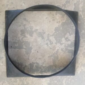 DEFLETOR DO RADIADOR