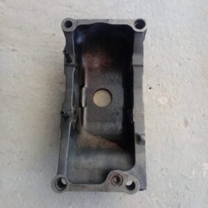 COMPENSADOR DE MASSA