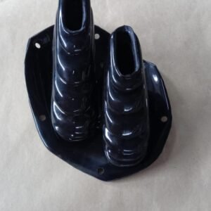 COIFA DA ALAVANCA CAMBIO