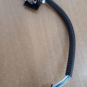 INTERRUPTOR ELÉTRICO