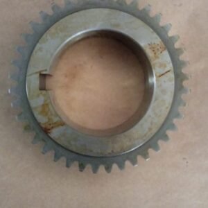 ENGRENAGEM Z40