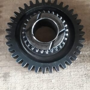 ENGRENAGEM Z-28/Z-43