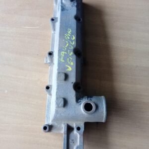 COLETOR DE ADMISSÃO