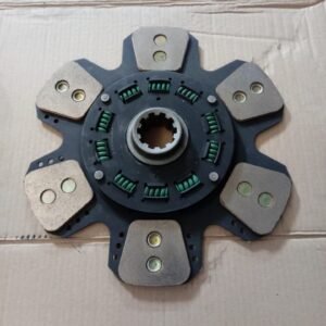 DISCO PASTILHA ESTRIA GROSSA