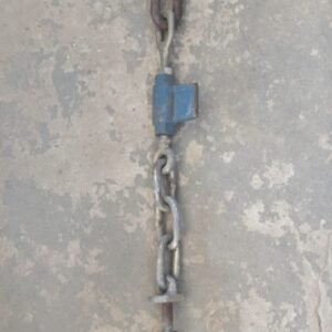 ESTABILIZADOR 3 ELOS