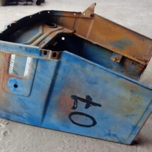 ENVOLTÓRIO RADIADOR 4600/5600/6600