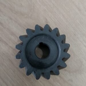 ENGRENAGEM DA BOMBA HIDR. Z-16 (CÔNICA)