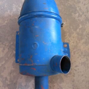 CONJUNTO FILTRO BANHO A OLEO NOVO