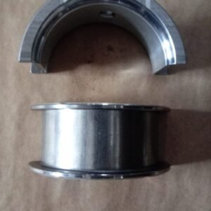 BRONZINA CENTRAL FLANGEADA 0,25MM