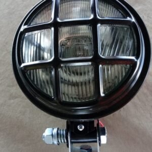 FAROL DE  MANEJO PRETO