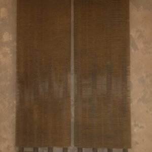 RADIADOR ÓLEO VALMET