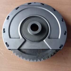 ENGRENAGEM COM SUPORTE Z59