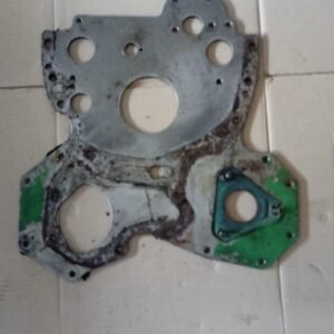 PLACA DE DISTRIBUIÇÃO