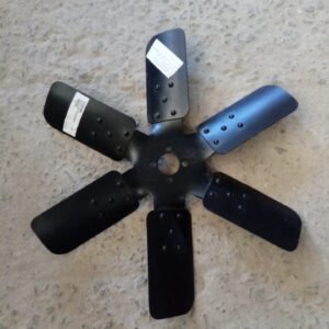 HÉLICE 6 PÁS FERRO VALTRA