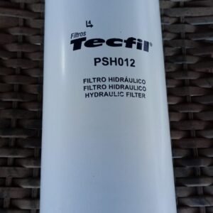 FILTRO HIDRAULICO