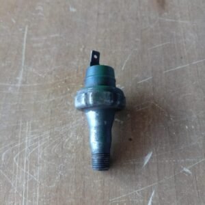 INTERRUPTOR PRESSÃO DE ÓLEO