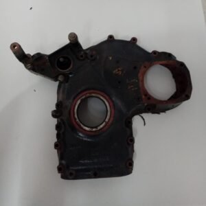 TAMPA DA DISTRIBUIÇÃO